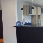 Apartamento com 3 dormitórios à venda, 80 m² por R$ 450.000,00 - Santana - São Paulo/SP