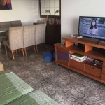 Apartamento com 2 dormitórios à venda, 80 m² por R$ 515.000 - Carandiru - São Paulo/SP