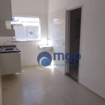 Apartamento com 2 dormitórios para alugar, 35 m² por R$ 1.023,43/mês - Parque Edu Chaves - São Paulo/SP