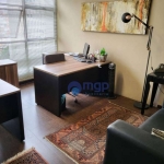 Sala à venda, 38 m² por R$ 730.000,00 - Consolação - São Paulo/SP