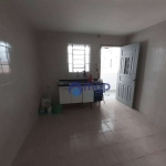 Casa com 1 dormitório para alugar, 40 m²  - Vila Maria