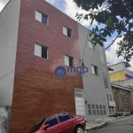 Apartamento com 1 dormitório à venda, 38 m² por R$ 223.000,00 - Parada Inglesa - São Paulo/SP