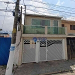 Sobrado com 5 dormitórios à venda, 180 m² por R$ 750.000,00 - Jardim Brasil - São Paulo/SP