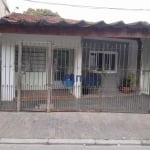 Imóvel com 2 casas à venda, 90 m² por R$ 520.000 - Jardim Brasil - São Paulo/SP