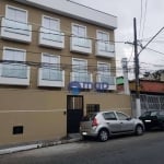 Apartamento à venda, 31 m² por R$ 250.000,00 - Vila Leonor - São Paulo/SP