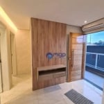 Apartamento com 2 dormitórios à venda, 46 m² por R$ 279.000 - Parque Edu Chaves - São Paulo/SP