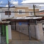 Sobrado com 2 dormitórios à venda, 70 m² por R$ 500.000,00 - Parada Inglesa - São Paulo/SP