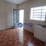 Casa com 1 dormitório para alugar, 55 m² por R$ 1.723,00/mês - Vila Maria - São Paulo/SP