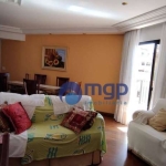 Apartamento com 3 dormitórios à venda, 140 m² por R$ 1.060.000,00 - Vila Maria - São Paulo/SP