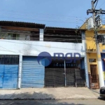 Casa com salão à venda na Vila Medeiros - 303 m² - São Paulo/SP