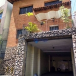 Sobrado com 4 dormitórios à venda, 150 m² por R$ 1.500.000,00 - Jardim São Paulo - São Paulo/SP