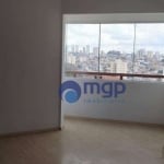 Apartamento com 2 dormitórios à venda, 62 m² - Vila Roque