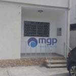 Sobrado com 3 dormitórios para alugar, 80 m² por R$ 4.550,00/mês - Vila Isolina Mazzei - São Paulo/SP