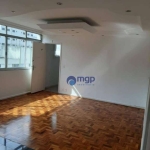 Apartamento com 3 quartos, à venda no bairro  Santa Cecília - 89 m² - São Paulo/SP