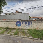 Terreno à venda, 276 m² por R$ 500.000,00 - Jardim Guanca - São Paulo/SP