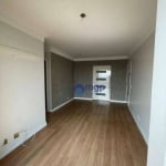 Apartamento com 3 dormitórios à venda, 63 m² por R$ 430.000,00 - Parque Novo Mundo - São Paulo/SP