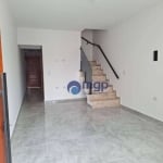 Sobrado com 2 dormitórios à venda, 92 m² por R$ 390.000,00 - Jardim Rio Negro - Itaquaquecetuba/SP