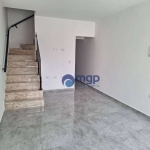 Sobrado com 2 dormitórios à venda, 92 m² por R$ 385.000,00 - Jardim Rio Negro - Itaquaquecetuba/SP