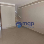 Sobrado com 3 dormitórios à venda, 66 m² por R$ 720.000,00 - Parque Vitória - São Paulo/SP