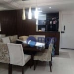 Apartamento com 2 dormitórios à venda, 65 m² por R$ 520.000,00 - Alto do Pari - São Paulo/SP