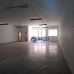 Sobre loja para alugar, 300 m² por R$ 6.500/mês - Carandiru - São Paulo/SP