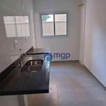 Apartamento com 2 dormitórios à venda, 48 m² - Água Fria