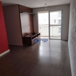 Apartamento com 3 quartos, à venda/para locação na Ponte Grande - 62 m² - Guarulhos/SP