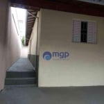 Casa com 2 dormitórios à venda, 100 m²  - Conjunto Residencial Araretama - Pindamonhangaba/SP