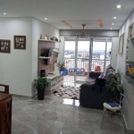 Apartamento com 3 dormitórios à venda, 88 m² - Morumbi