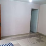 Casa com 3 dormitórios para alugar, 100 m² - Carandiru - São Paulo/SP