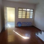 Casa com 2 quartos para locação na Vila Maria - 100 m² - Vila Maria