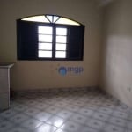 Kitnet com 1 dormitório para alugar, 23 m² - Vila Leonor