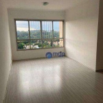 Apartamento com 3 dormitórios à venda, 90 m² - Tremembé