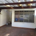 Casa com 4 dormitórios à venda, 254 m² - Casa Verde Alta