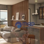 Apartamento com 2 dormitórios à venda, 61 m² - Vila Endres