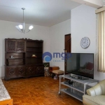 Apartamento com 3 dormitórios à venda, 126 m² - Bom Retiro