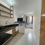 Flat com 1 dormitório para alugar, 30 m² por R$ 2.200,00/mês - Santana - São Paulo/SP