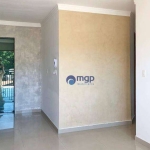 Apartamento com 3 dormitórios à venda, 42 m² - Vila Mazzei - São Paulo/SP