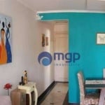 Apartamento com 3 dormitórios à venda, 72 m² - Vila Gustavo - São Paulo/SP