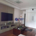 Apartamento com 4 dormitórios à venda, 240 m² - Santana - São Paulo/SP