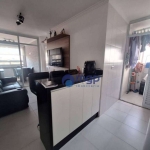 Apartamento com 2 dormitórios à venda, 50 m² - Vila Maria - São Paulo/SP