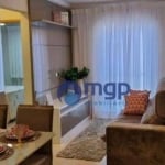 Apartamento com 2 dormitórios à venda, 48 m² - Vila Rica - São Paulo/SP