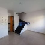 Sobrado com 2 dormitórios à venda, 60 m² - Parque Casa de Pedra - São Paulo/SP