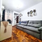 Apartamento com 1 dormitório à venda, 47 m² - Mooca - São Paulo/SP