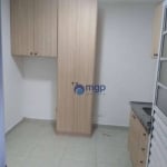 Kitnet com 1 dormitório para alugar, 18 m²  - Vila Guilherme