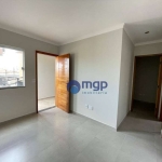 Apartamento novo de 2 quartos à venda na Vila Isolina Mazzei - 48 m²  - São Paulo/SP