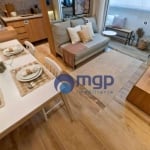 Apartamento com 2 dormitórios à venda, 43 m² por R$ 372.000,00 - Vila Guilherme - São Paulo/SP