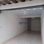 Salão Comercial com banheiro para locação na Vila Guilherme - 36 m² - São Paulo/SP