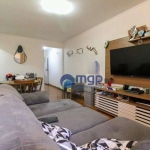 Apartamento de 1 quarto à venda na Mooca - 57 m² - São Paulo/SP