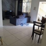 Casa Térrea de 3 quartos à venda na Água Fria - 300 m² - São Paulo/SP